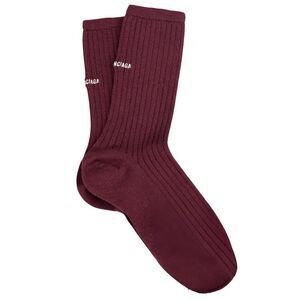 Balenciaga Women Socks
